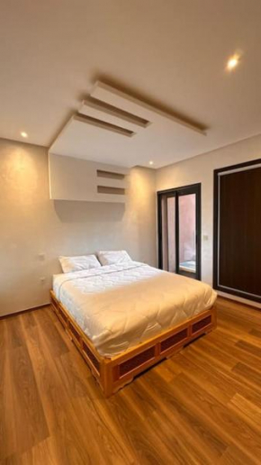 Appartement à 14 min de la place Jamaà el Fna